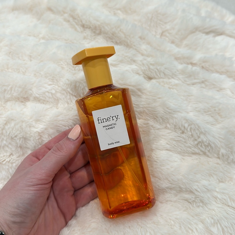 Fine’ry perfume